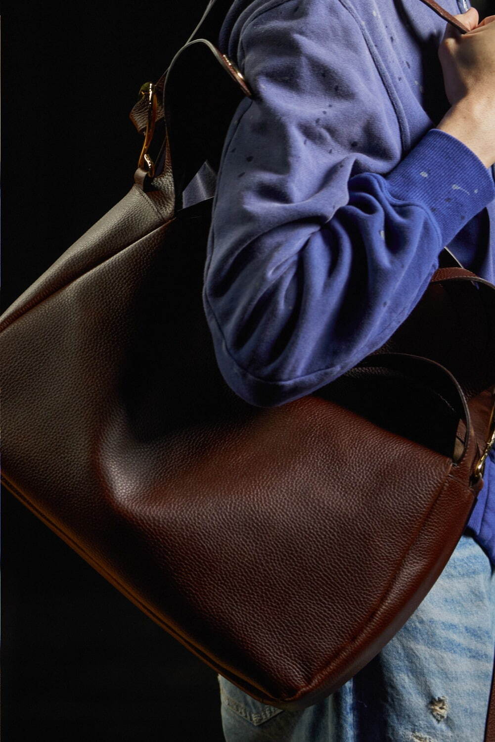 エム エー エス ユー(M A S U) 2026年春夏メンズコレクション  - 写真49