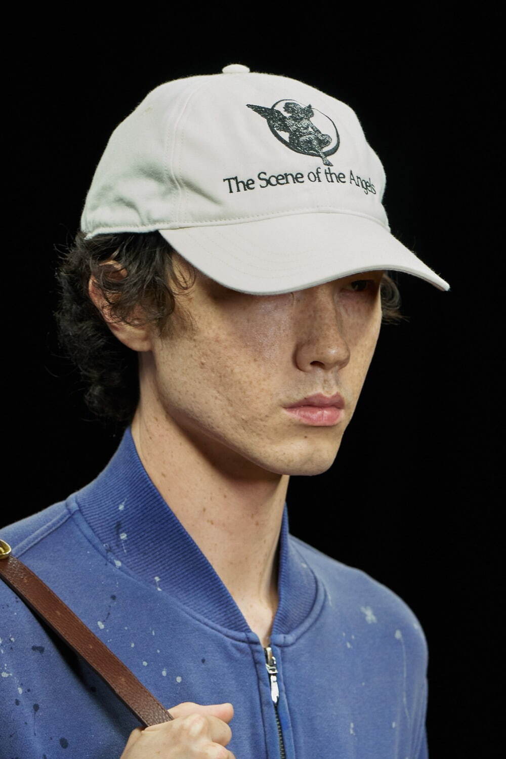 エム エー エス ユー(M A S U) 2026年春夏メンズコレクション  - 写真50