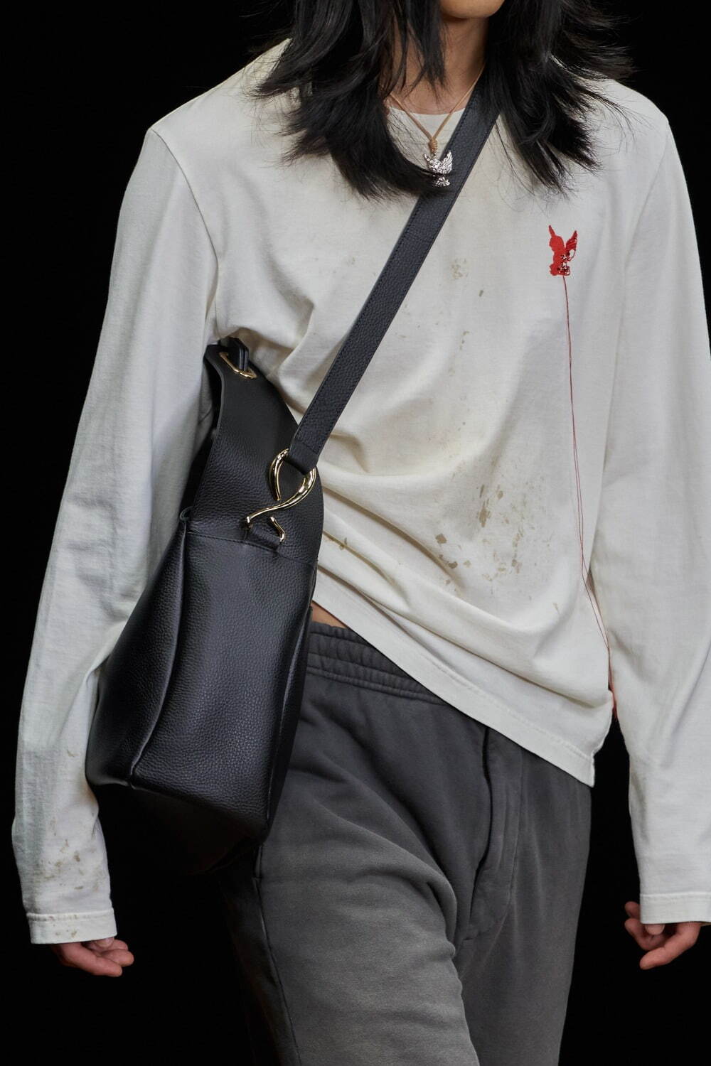 エム エー エス ユー(M A S U) 2026年春夏メンズコレクション  - 写真54