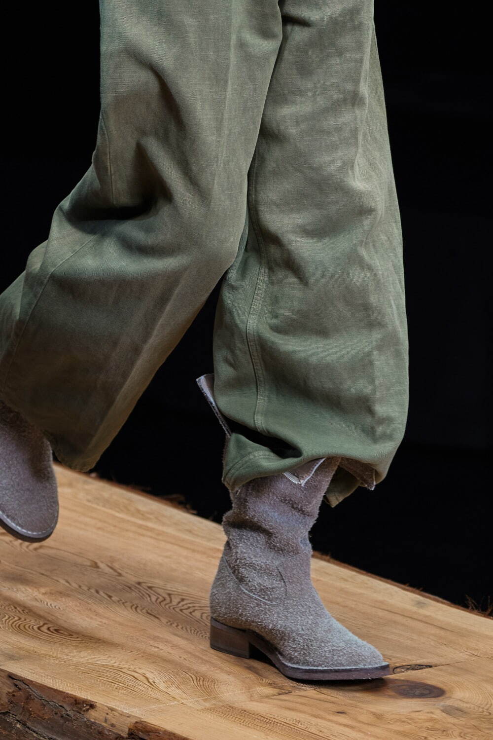 エム エー エス ユー(M A S U) 2026年春夏メンズコレクション  - 写真63