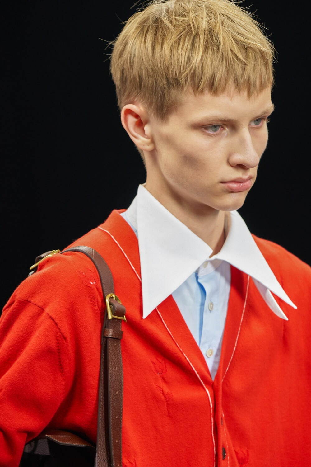 エム エー エス ユー(M A S U) 2026年春夏メンズコレクション  - 写真64