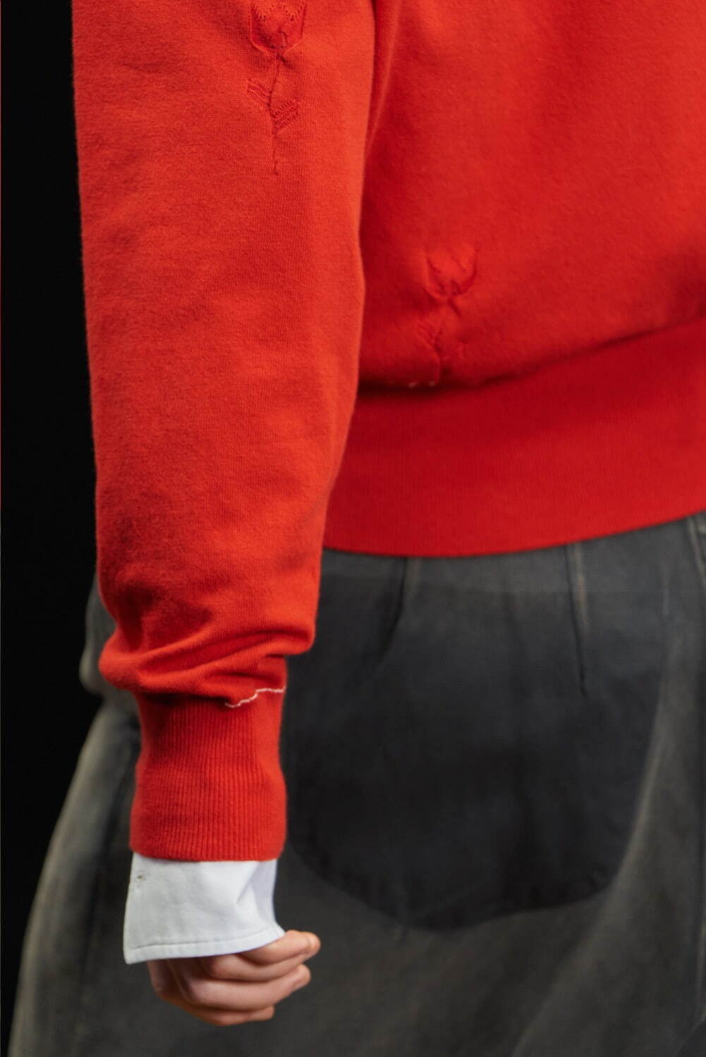 エム エー エス ユー(M A S U) 2026年春夏メンズコレクション  - 写真65