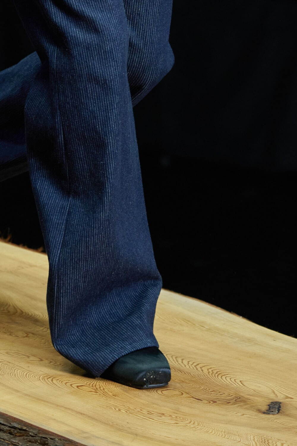 エム エー エス ユー(M A S U) 2026年春夏メンズコレクション  - 写真70