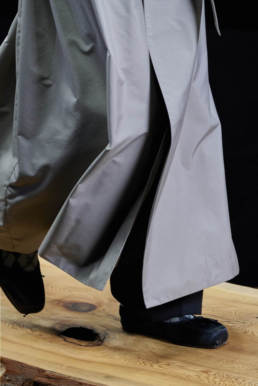 エム エー エス ユー(M A S U) 2026年春夏メンズコレクション  - 写真74