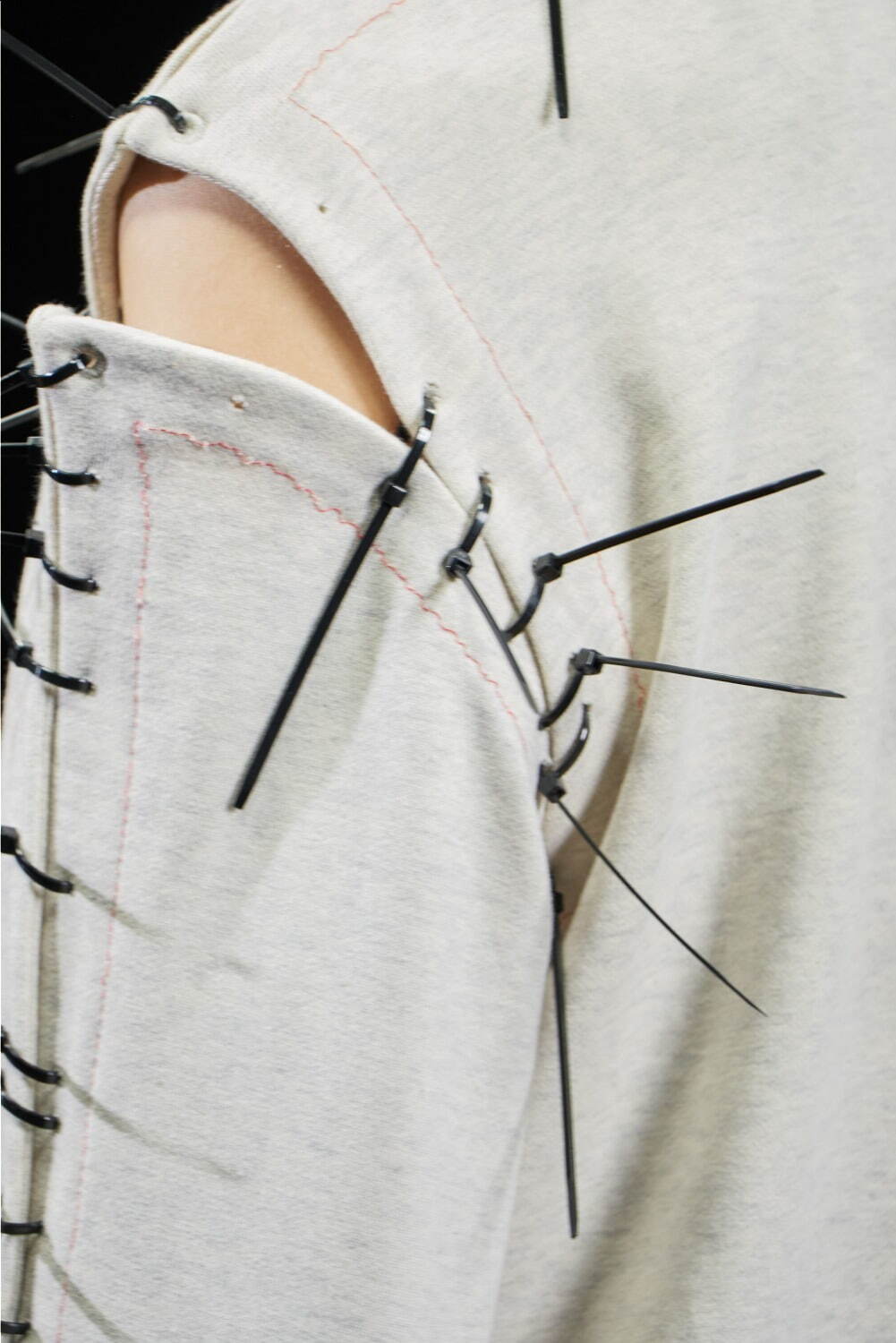 エム エー エス ユー(M A S U) 2026年春夏メンズコレクション  - 写真77