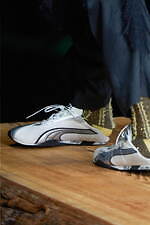 M A S U  2026年春夏コレクション - 衣服が紡ぐ生の時間｜写真38