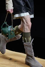 M A S U  2026年春夏コレクション - 衣服が紡ぐ生の時間｜写真41