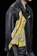 M A S U  2026年春夏コレクション - 衣服が紡ぐ生の時間｜写真42