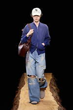 M A S U  2026年春夏コレクション - 衣服が紡ぐ生の時間｜写真11