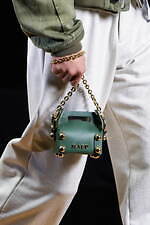 M A S U  2026年春夏コレクション - 衣服が紡ぐ生の時間｜写真52