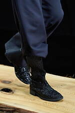 M A S U  2026年春夏コレクション - 衣服が紡ぐ生の時間｜写真53