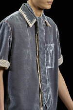 M A S U  2026年春夏コレクション - 衣服が紡ぐ生の時間｜写真59