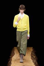 M A S U  2026年春夏コレクション - 衣服が紡ぐ生の時間｜写真18