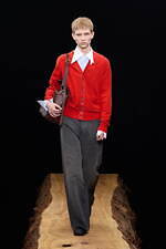 M A S U  2026年春夏コレクション - 衣服が紡ぐ生の時間｜写真19