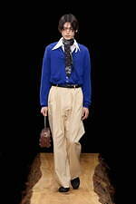 M A S U  2026年春夏コレクション - 衣服が紡ぐ生の時間｜写真20