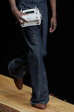 M A S U  2026年春夏コレクション - 衣服が紡ぐ生の時間｜写真72