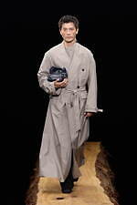 M A S U  2026年春夏コレクション - 衣服が紡ぐ生の時間｜写真25