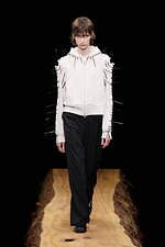 M A S U  2026年春夏コレクション - 衣服が紡ぐ生の時間｜写真27