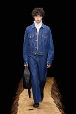 M A S U  2026年春夏コレクション - 衣服が紡ぐ生の時間｜写真30