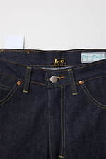 Lee“カウボーイパンツ”起源のジーンズ完全復刻、名優ジェームズ・ディーンが愛した55年モデル｜写真9