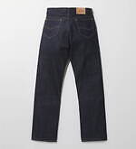 Lee“カウボーイパンツ”起源のジーンズ完全復刻、名優ジェームズ・ディーンが愛した55年モデル｜写真2