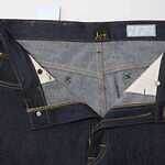 Lee“カウボーイパンツ”起源のジーンズ完全復刻、名優ジェームズ・ディーンが愛した55年モデル｜写真8