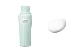 Amazon | アユーラ(AYURA) メディテーションボディミルク 200mL