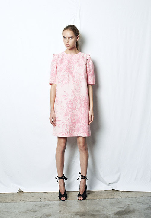 プランピーナッツ 2015年春夏<span>コレクション</span> - 写真17