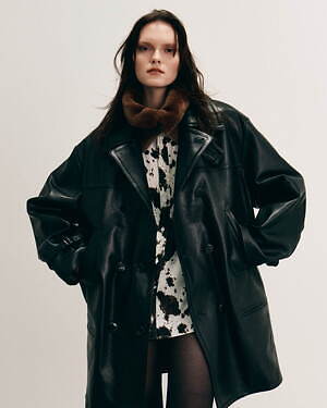 アンセム エー(ANTHEM A) 2025-26年秋冬ウィメンズ&メンズコレクション  - 写真1