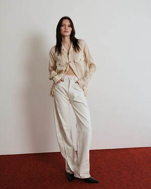 アンセム エー(ANTHEM A) 2025-26年秋冬ウィメンズ&メンズコレクション  - 写真4