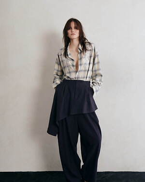 アンセム エー(ANTHEM A) 2025-26年秋冬ウィメンズ&メンズコレクション  - 写真5