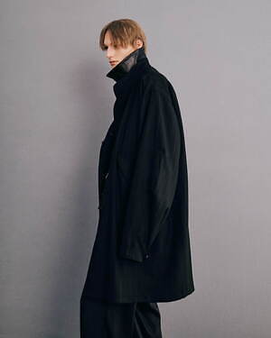 アンセム エー(ANTHEM A) 2025-26年秋冬ウィメンズ&メンズコレクション  - 写真6