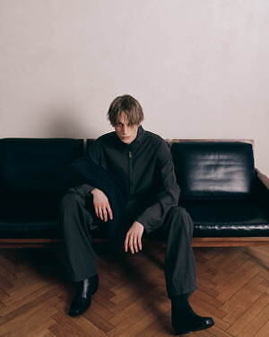 アンセム エー(ANTHEM A) 2025-26年秋冬ウィメンズ&メンズコレクション  - 写真8