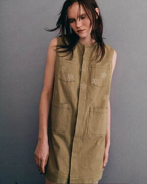 アンセム エー(ANTHEM A) 2025-26年秋冬ウィメンズ&メンズコレクション  - 写真10