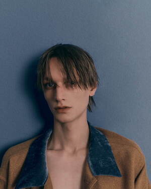 アンセム エー(ANTHEM A) 2025-26年秋冬ウィメンズ&メンズコレクション  - 写真15