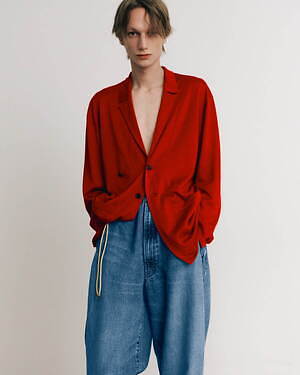 アンセム エー(ANTHEM A) 2025-26年秋冬ウィメンズ&メンズコレクション  - 写真17