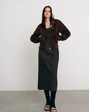 アンセム エー(ANTHEM A) 2025-26年秋冬ウィメンズ&メンズコレクション  - 写真18