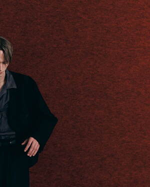 アンセム エー(ANTHEM A) 2025-26年秋冬ウィメンズ&メンズコレクション  - 写真21