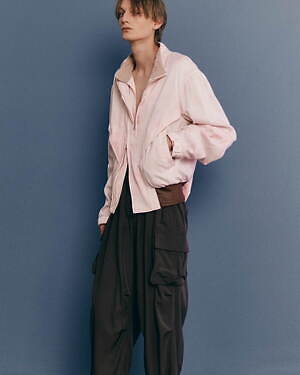 アンセム エー(ANTHEM A) 2025-26年秋冬ウィメンズ&メンズコレクション  - 写真22