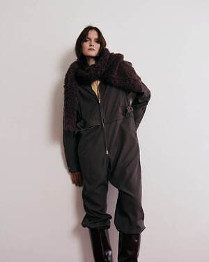 アンセム エー(ANTHEM A) 2025-26年秋冬ウィメンズ&メンズコレクション  - 写真24