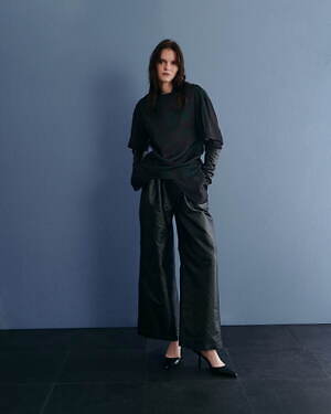 アンセム エー(ANTHEM A) 2025-26年秋冬ウィメンズ&メンズコレクション  - 写真26