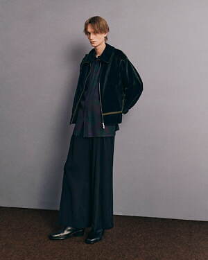 アンセム エー(ANTHEM A) 2025-26年秋冬ウィメンズ&メンズコレクション  - 写真30