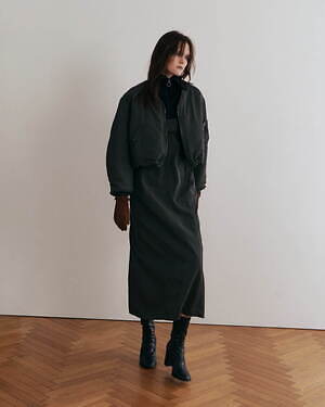 アンセム エー(ANTHEM A) 2025-26年秋冬ウィメンズ&メンズコレクション  - 写真31