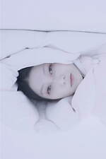 マメ クロゴウチ“優雅に曲線描く”マーブル模様ドレス＆グラデカラーのニットドレスなど｜写真7