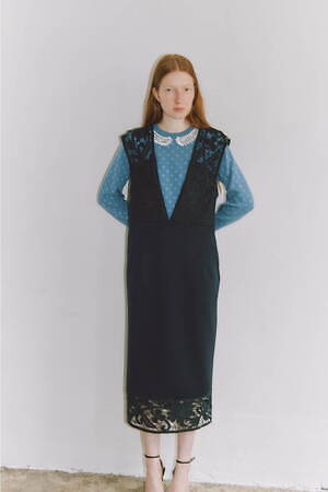 ミュベール(MUVEIL) 2026年リゾートウィメンズコレクション  - 写真4