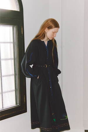 ミュベール(MUVEIL) 2026年リゾートウィメンズコレクション  - 写真8