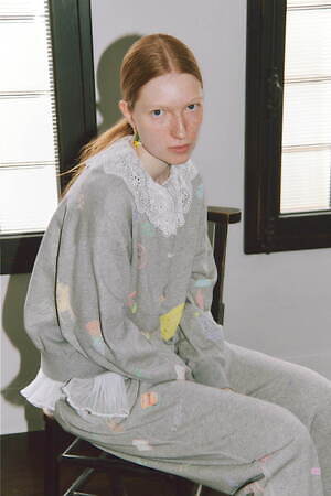 ミュベール(MUVEIL) 2026年リゾートウィメンズコレクション  - 写真13