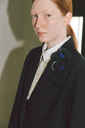 ミュベール(MUVEIL) 2026年リゾートウィメンズコレクション  - 写真15