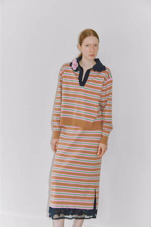 ミュベール(MUVEIL) 2026年リゾートウィメンズコレクション  - 写真16