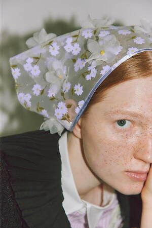 ミュベール(MUVEIL) 2026年リゾートウィメンズコレクション  - 写真23